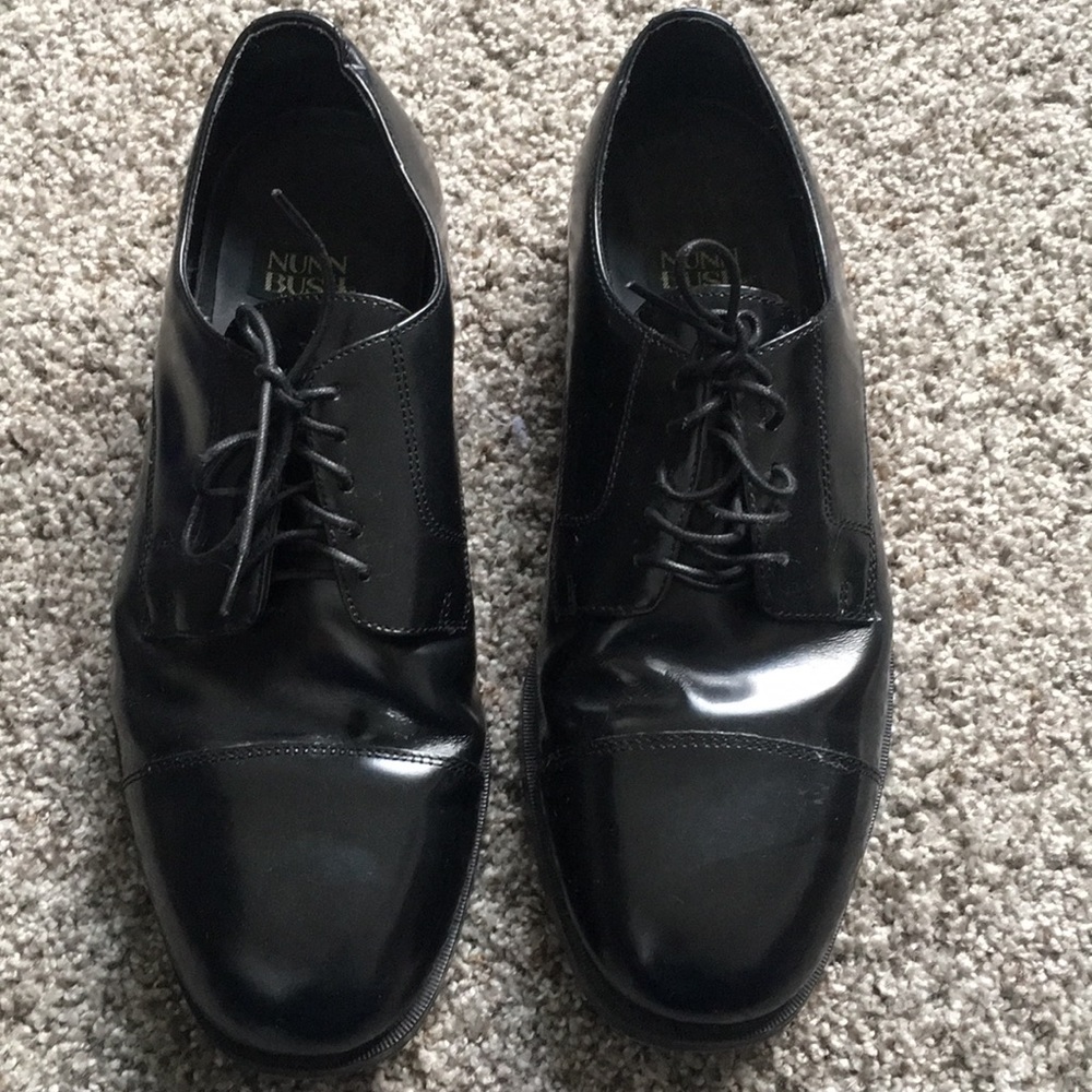 Men’s Nunn Bush Dress Shoes